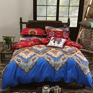 King Size Duvet Set